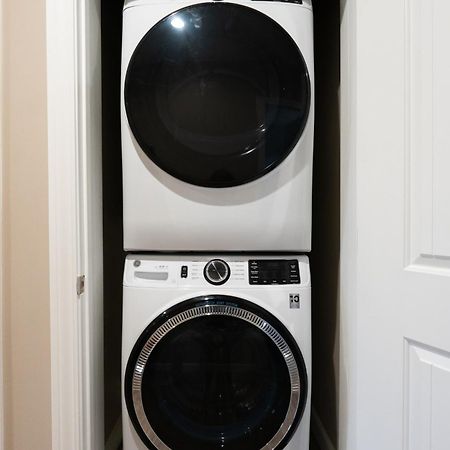 New Build - Walk-In 3Br Condo With Arcade Game - Free Attraction Tickets Included -- Fhg-207 Branson Exteriör bild