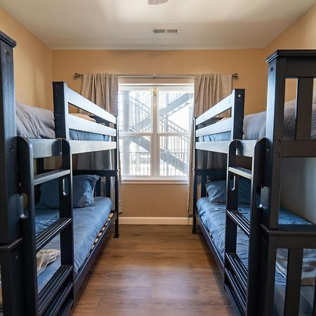 New Build - Walk-In 3Br Condo With Arcade Game - Free Attraction Tickets Included -- Fhg-207 Branson Exteriör bild