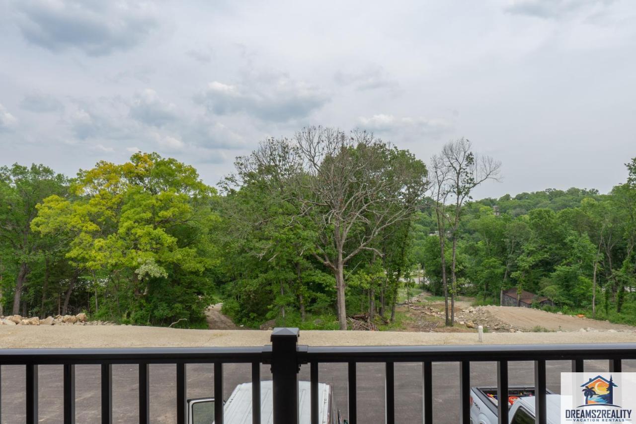 New Build - Walk-In 3Br Condo With Arcade Game - Free Attraction Tickets Included -- Fhg-207 Branson Exteriör bild