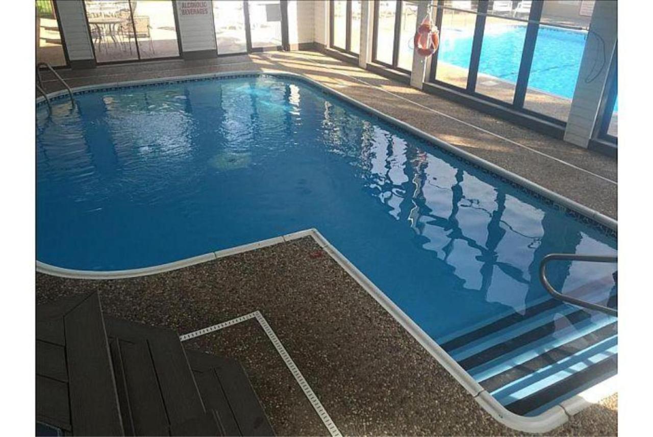 New Build - Walk-In 3Br Condo With Arcade Game - Free Attraction Tickets Included -- Fhg-207 Branson Exteriör bild