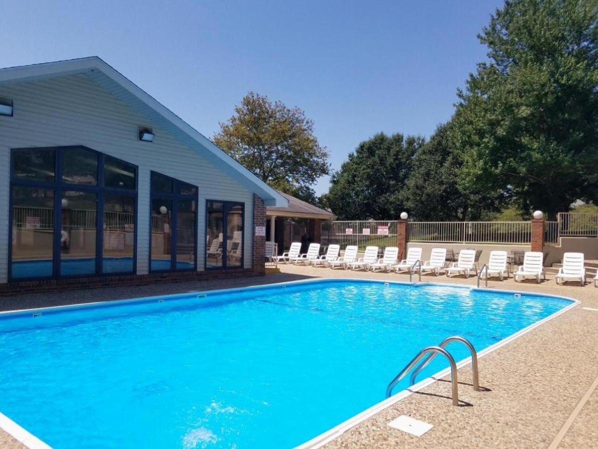 New Build - Walk-In 3Br Condo With Arcade Game - Free Attraction Tickets Included -- Fhg-207 Branson Exteriör bild
