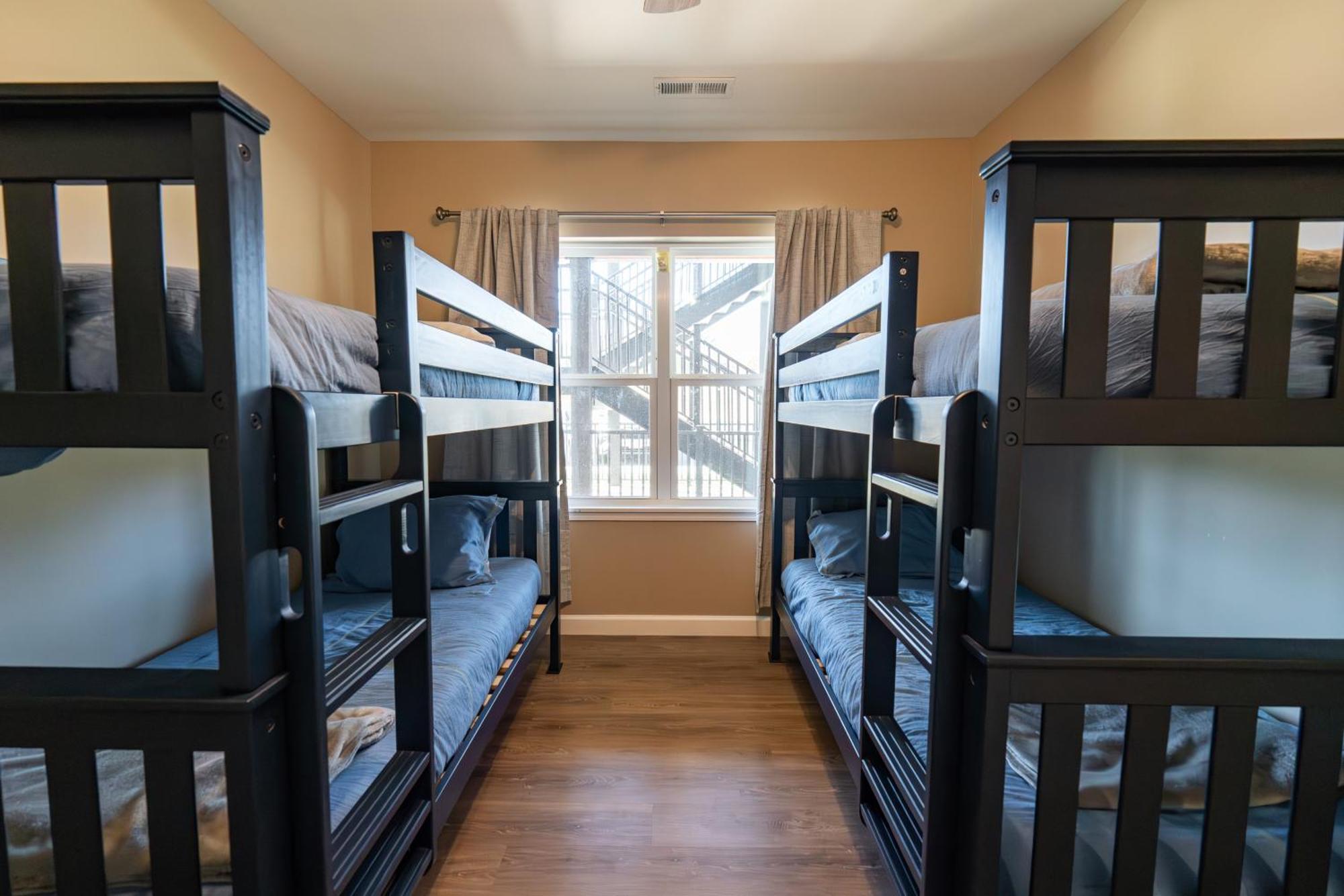 New Build - Walk-In 3Br Condo With Arcade Game - Free Attraction Tickets Included -- Fhg-207 Branson Exteriör bild