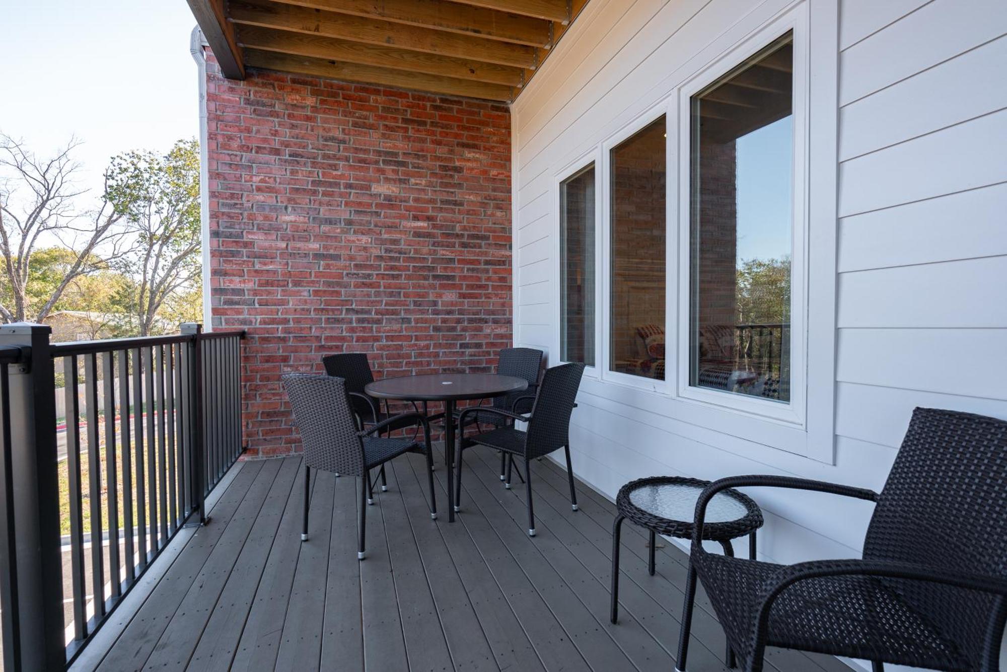New Build - Walk-In 3Br Condo With Arcade Game - Free Attraction Tickets Included -- Fhg-207 Branson Exteriör bild