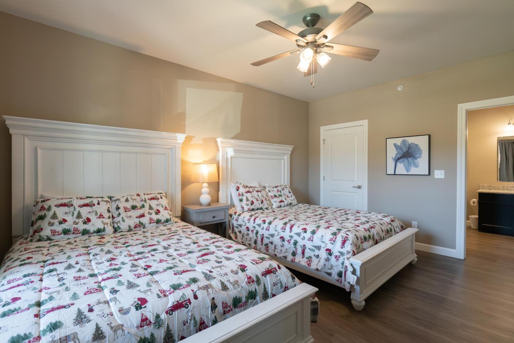 New Build - Walk-In 3Br Condo With Arcade Game - Free Attraction Tickets Included -- Fhg-207 Branson Exteriör bild