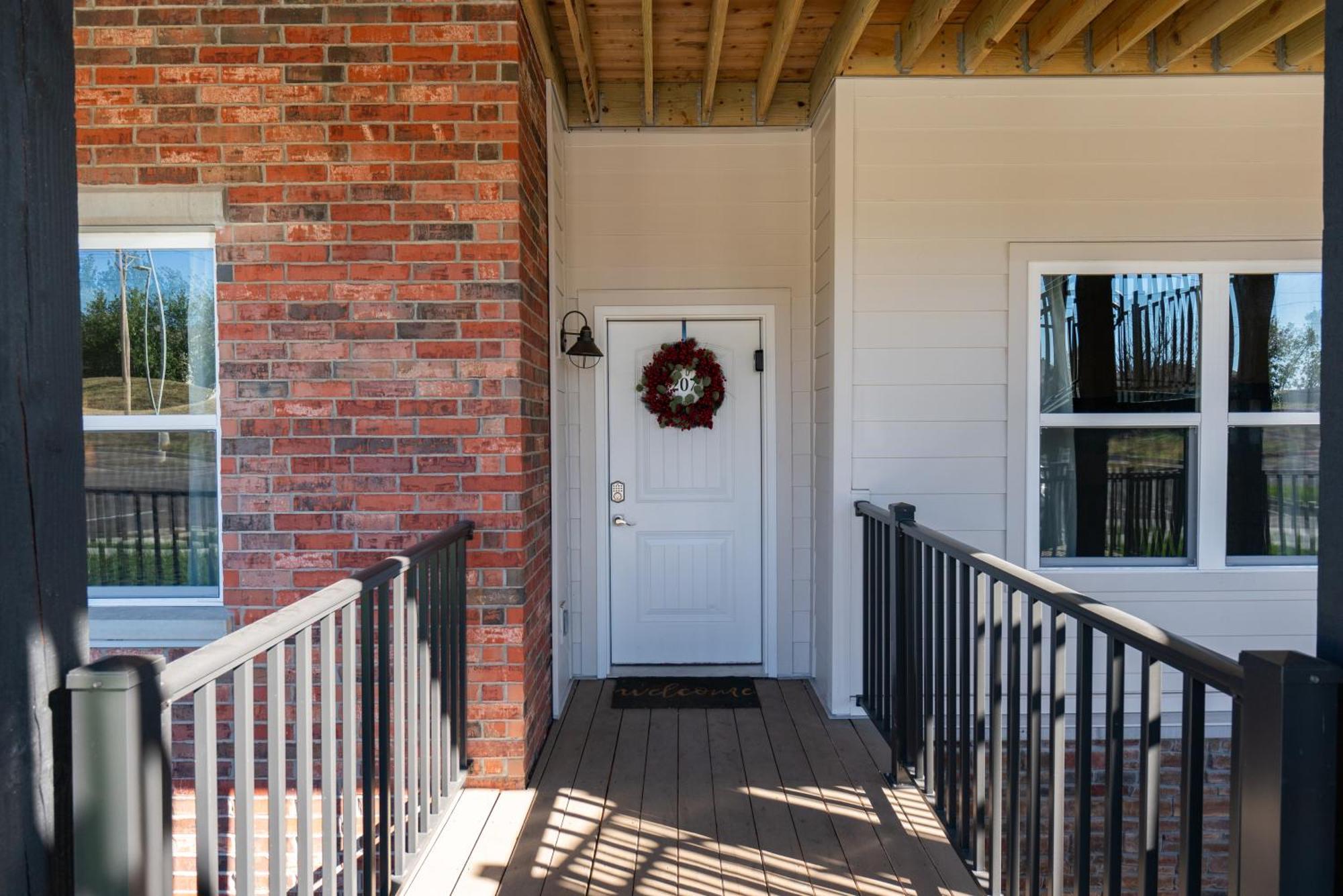 New Build - Walk-In 3Br Condo With Arcade Game - Free Attraction Tickets Included -- Fhg-207 Branson Exteriör bild