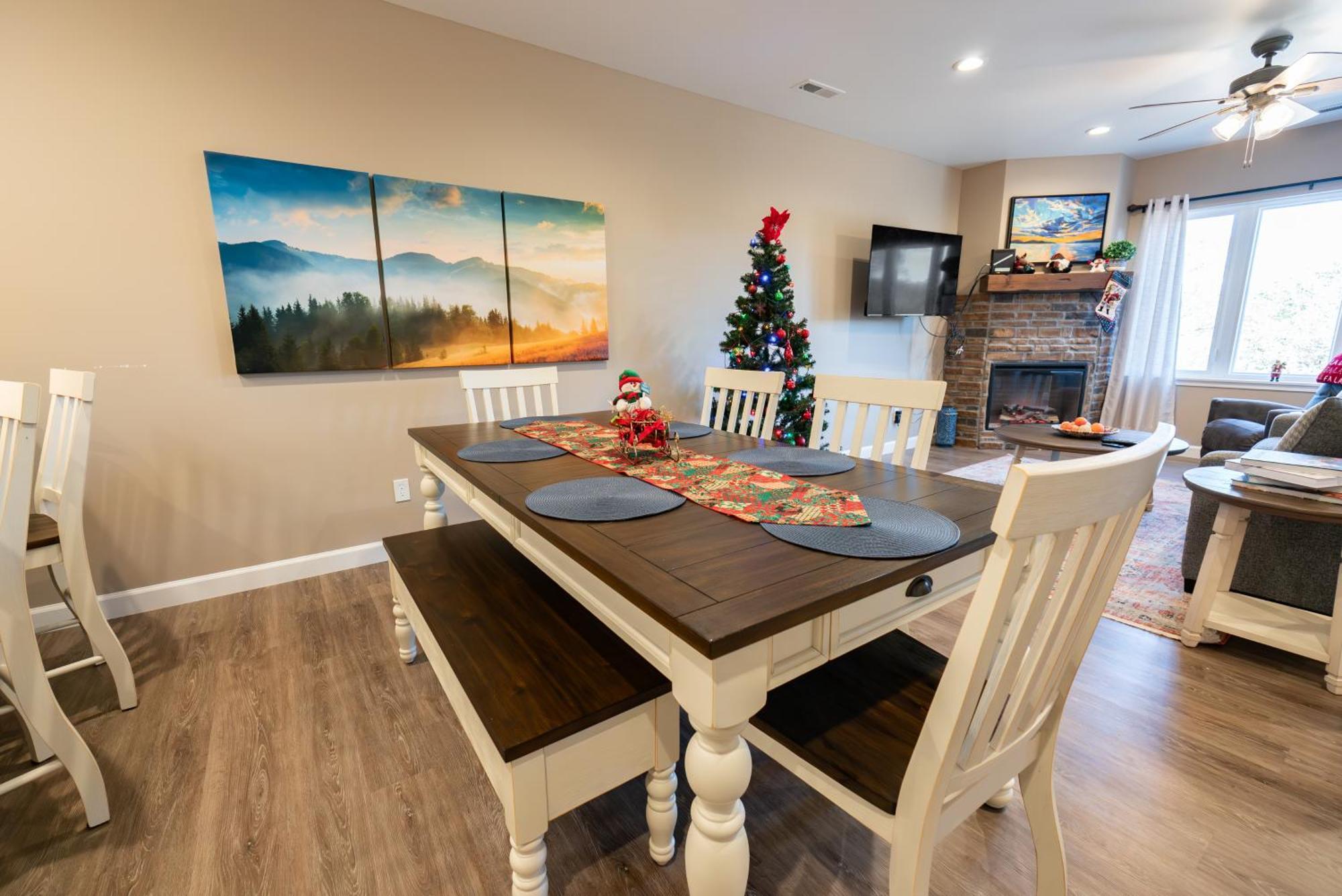 New Build - Walk-In 3Br Condo With Arcade Game - Free Attraction Tickets Included -- Fhg-207 Branson Exteriör bild