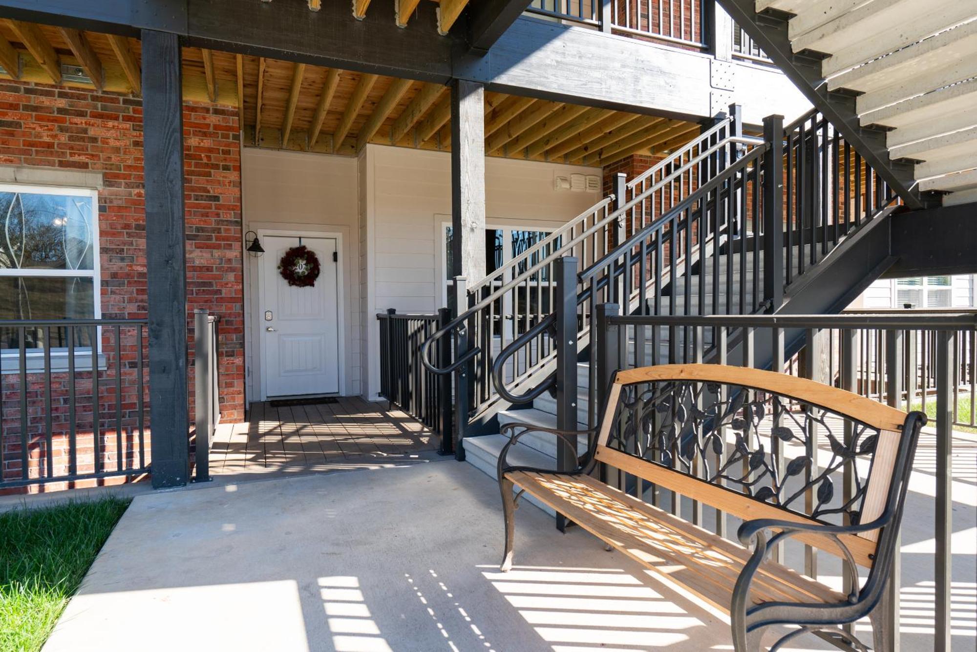 New Build - Walk-In 3Br Condo With Arcade Game - Free Attraction Tickets Included -- Fhg-207 Branson Exteriör bild