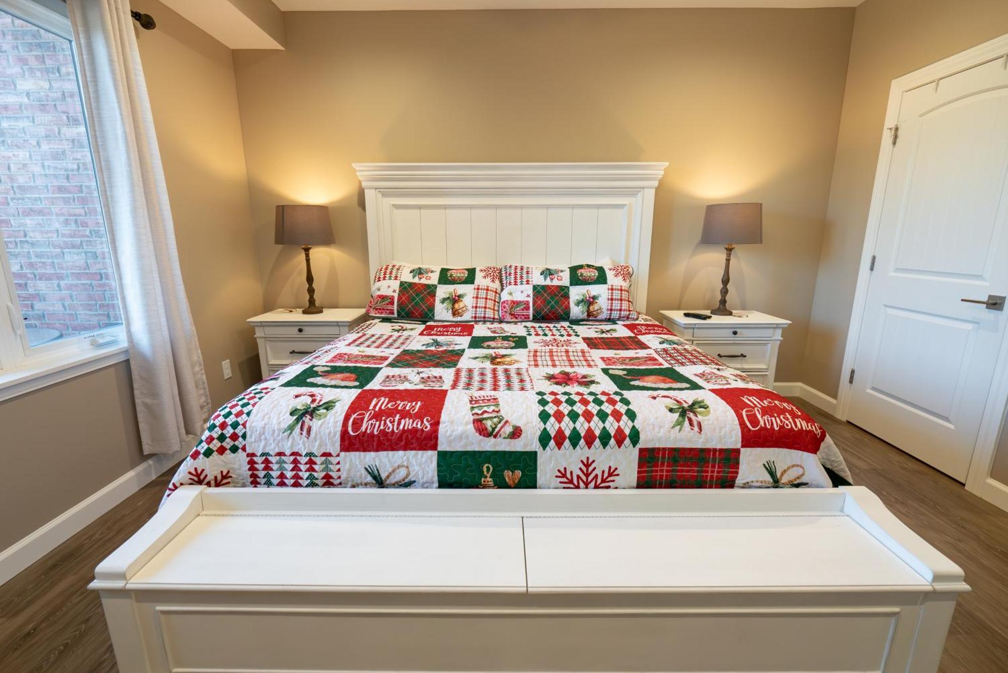 New Build - Walk-In 3Br Condo With Arcade Game - Free Attraction Tickets Included -- Fhg-207 Branson Exteriör bild
