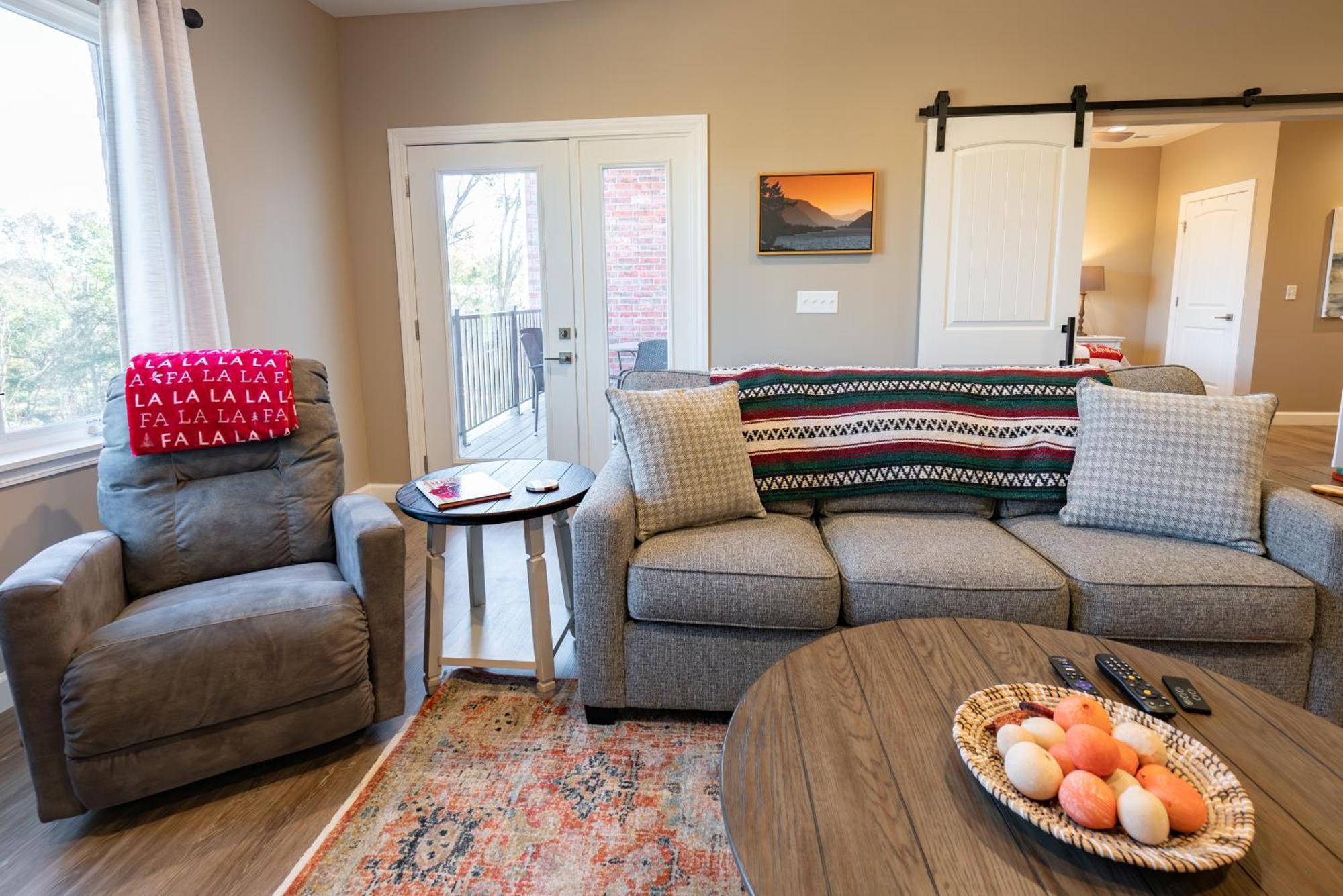 New Build - Walk-In 3Br Condo With Arcade Game - Free Attraction Tickets Included -- Fhg-207 Branson Exteriör bild