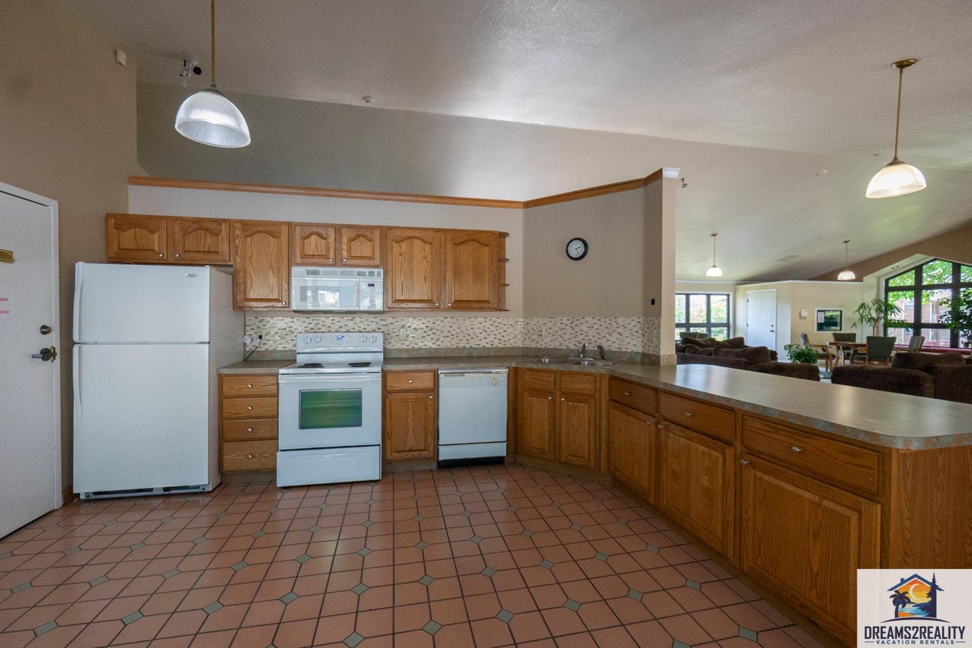 New Build - Walk-In 3Br Condo With Arcade Game - Free Attraction Tickets Included -- Fhg-207 Branson Exteriör bild