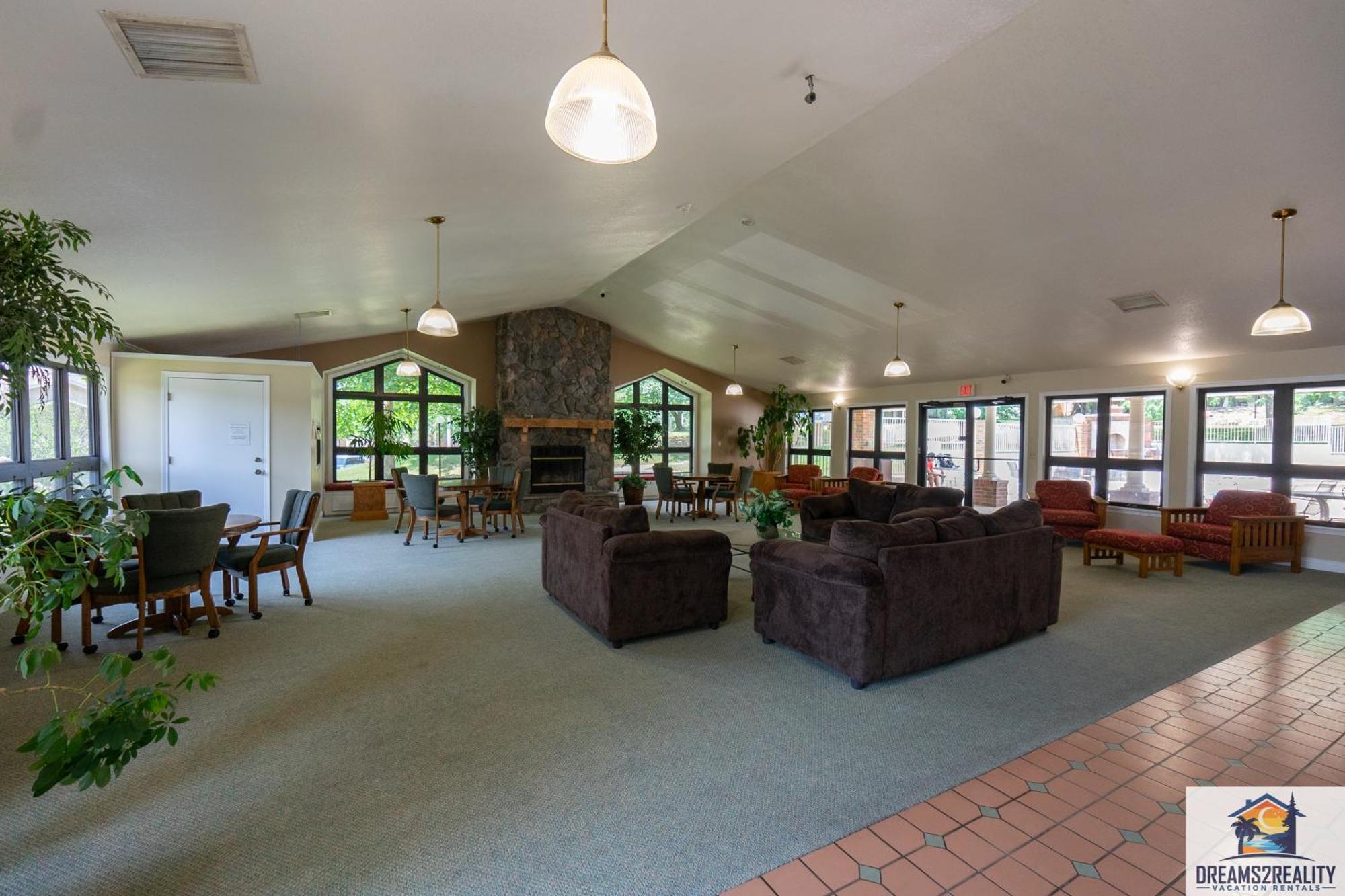 New Build - Walk-In 3Br Condo With Arcade Game - Free Attraction Tickets Included -- Fhg-207 Branson Exteriör bild
