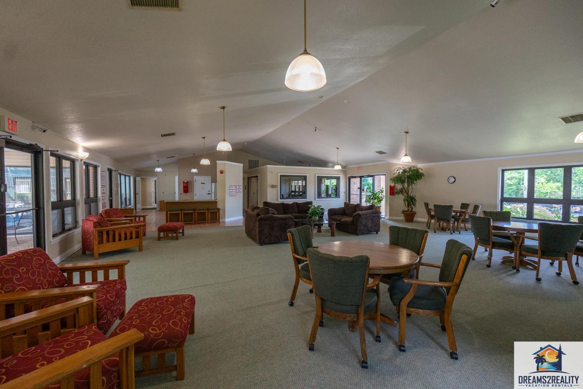 New Build - Walk-In 3Br Condo With Arcade Game - Free Attraction Tickets Included -- Fhg-207 Branson Exteriör bild