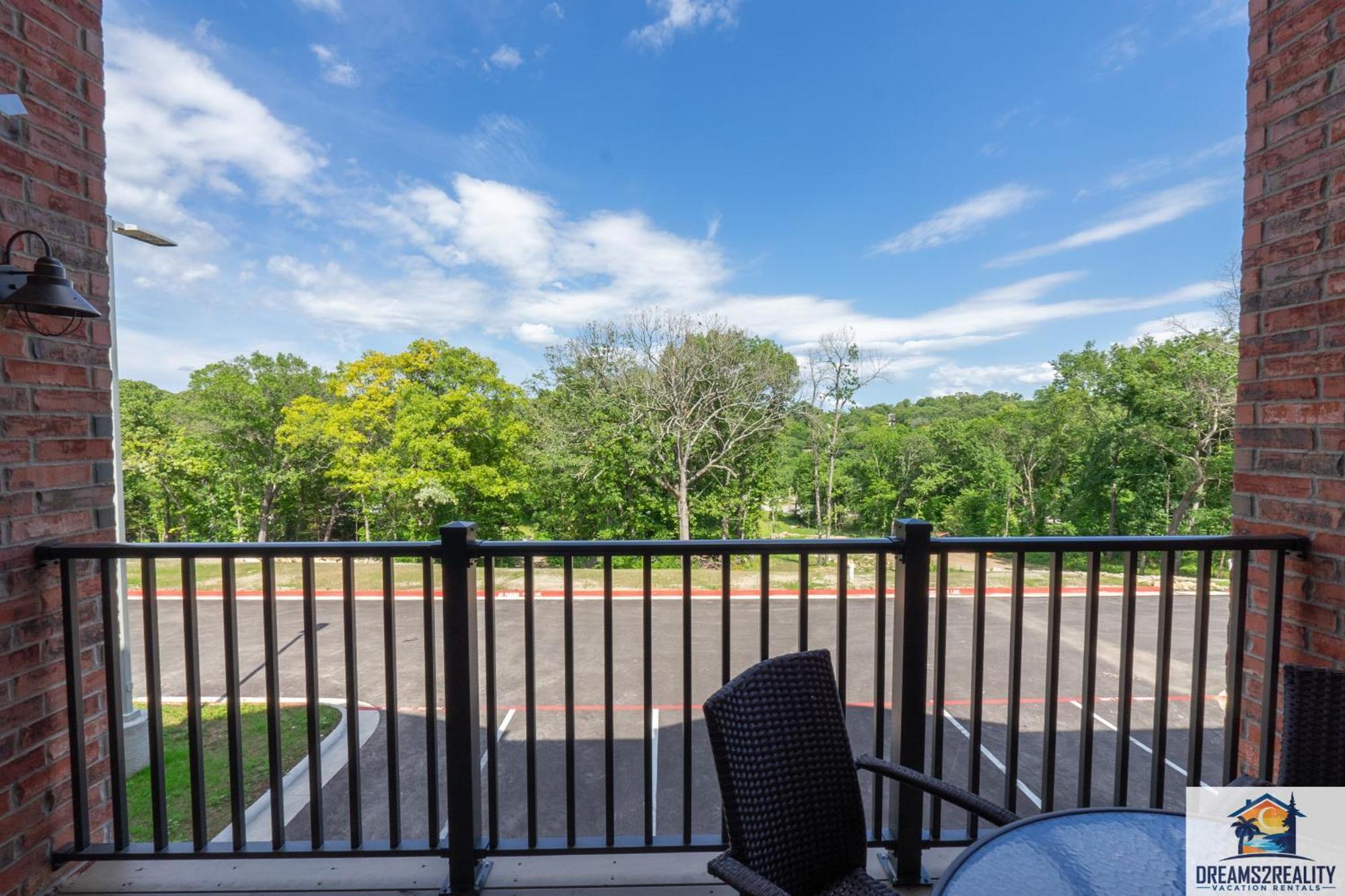 New Build - Walk-In 3Br Condo With Arcade Game - Free Attraction Tickets Included -- Fhg-207 Branson Exteriör bild